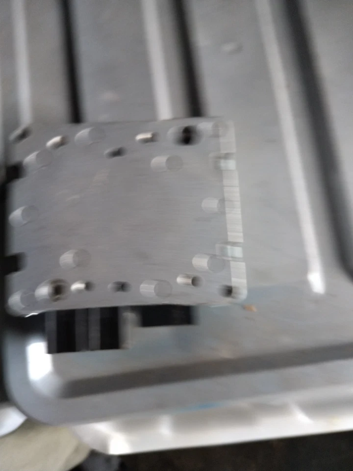 Computadora módulo SUZUKI EZ SWIFT Foto 2 de 3