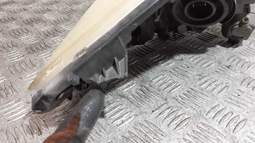 89531350 FEU GAUCHE / 969397 POUR CITROËN C1 SX - Zdjęcie 4 z 10