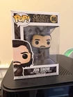 Funko Pop! Vinyl Game of Thrones Jon Snow #80 Standard Vinyl Figure