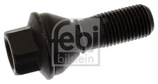 Radschraube FEBI BILSTEIN 46679 f�r BMW Stahl X5 F15 F85 E53 X6 F16 F86 7er E65