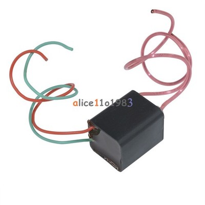 DC 3.6V to 20KV Low-liter   Step-up Power Module High-Voltage Generator #lk