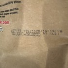 Bag of Yupik Organic Black Chia Seeds 2.2 lb NEW Exp 2027 — photo 9
