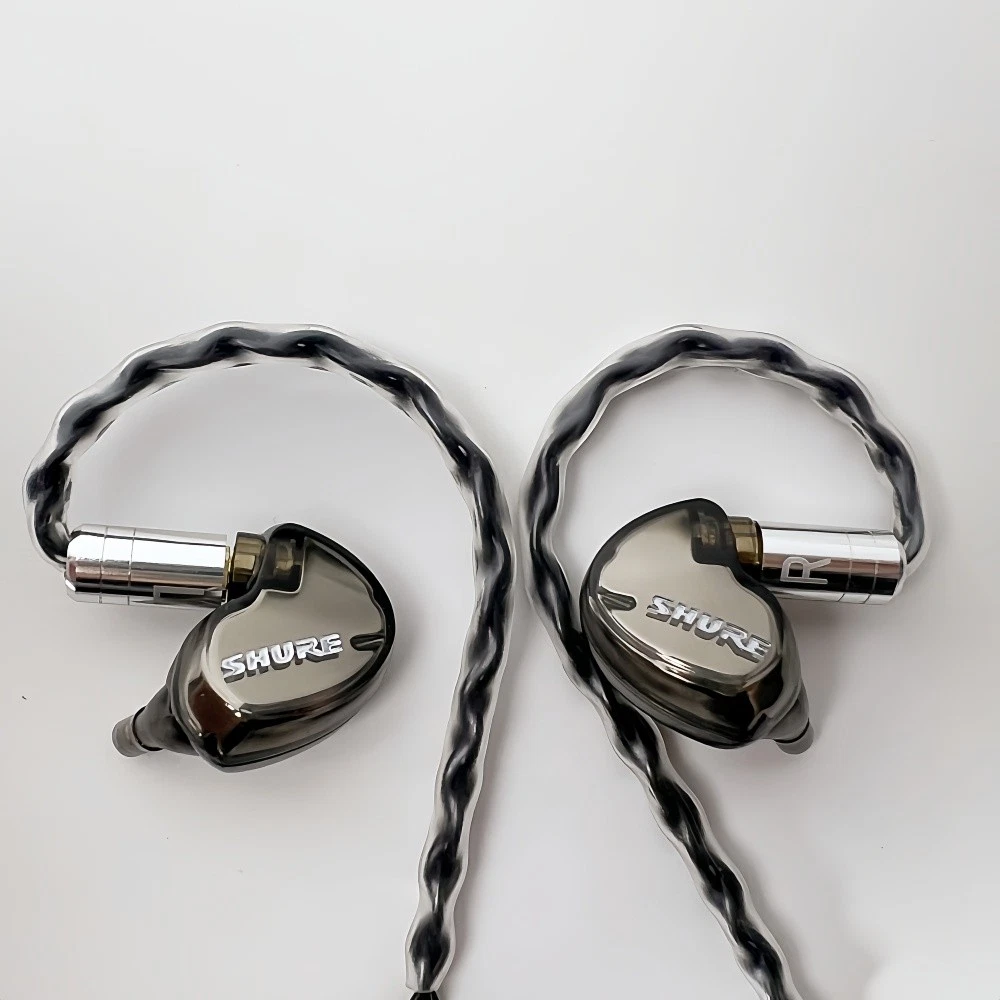 Shure SE535 Headphones for sale - eBay