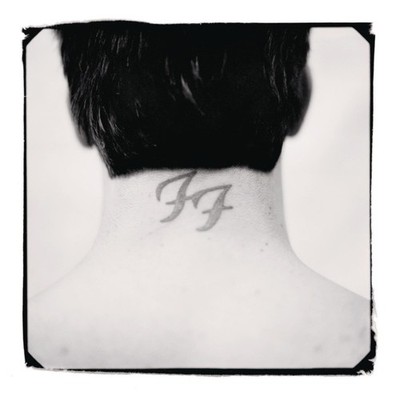 Foo Fighters - There Is Nothing Left To Lose, Vinyl Record, 2LP