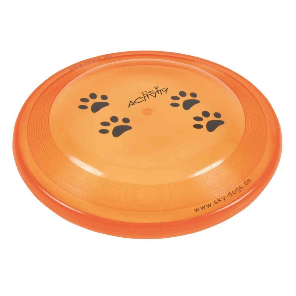 Disque d'activité "Dog Disc " ø 19 cm - Photo 3/3