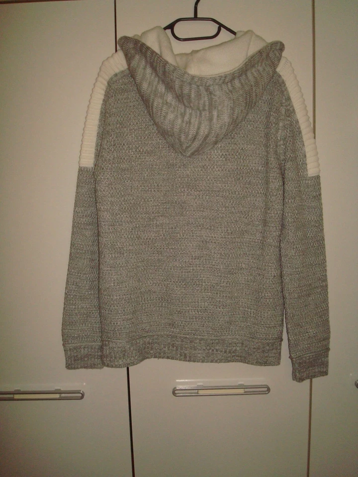 Rusty Neal Pullover Gr.M Neu - Bild 4 von 4