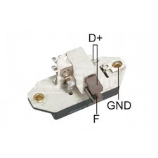 Régulateur alternateur Ford SIERRA