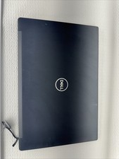 OEM Dell Latitude 7490 14" LCD Back Cover Lid Assembly - IVA01 YDH08