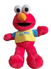 1997 Tyco Elmo Plush