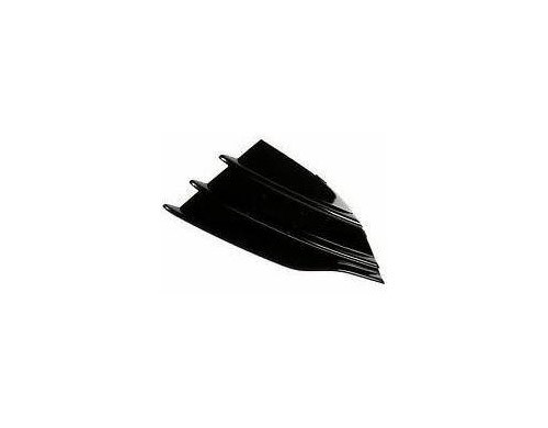 Gitter Grill StoßStange Vorne Links Ford Kuga 2013-2016 Schwarz GlÄNzend-image