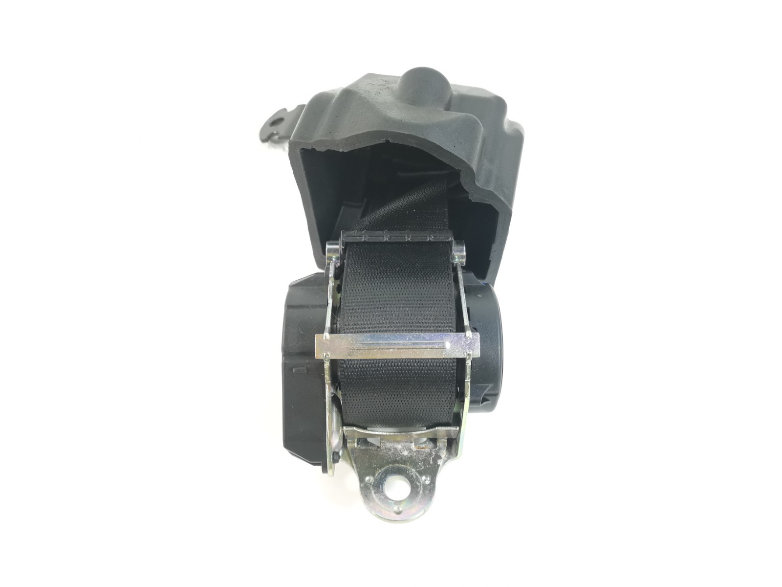 Maserati Levante 2018 Rear Left Seat belt retractor P/N 634166800A
