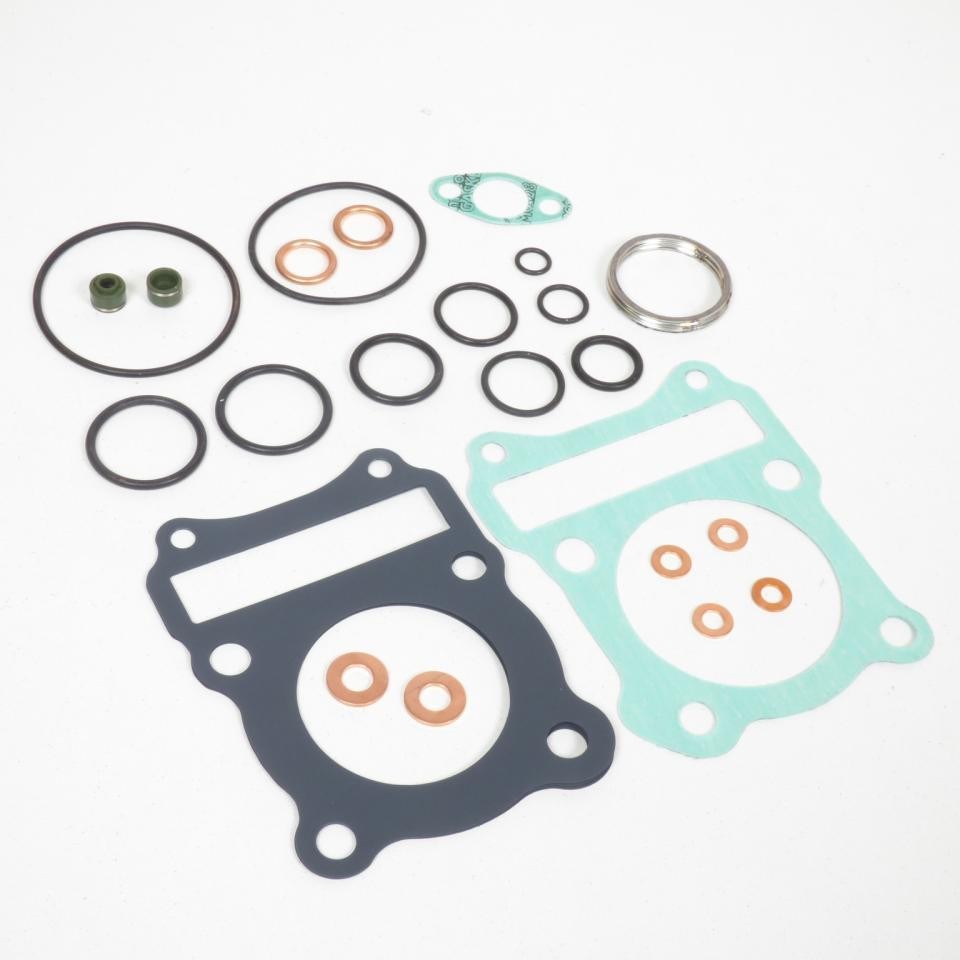 Joint carter Suzuki DR 125 résistant aux fuites d'huile