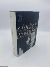 Clockers Signed RICHARD PRICE 1994