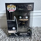Funko Pop! Vinyl: DC Comics - Batman (1989) #275