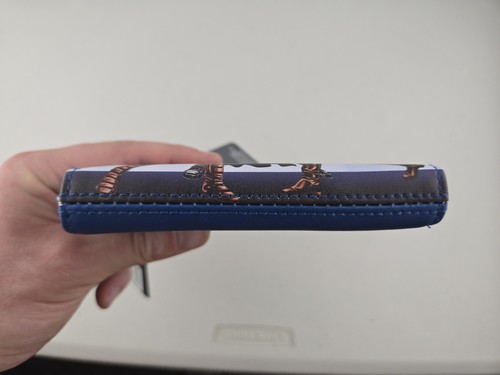 Loungefly Star Wars Darth Maul Villains Wallet Exclusive Glow In the Dark NWT - Picture 6 of 11