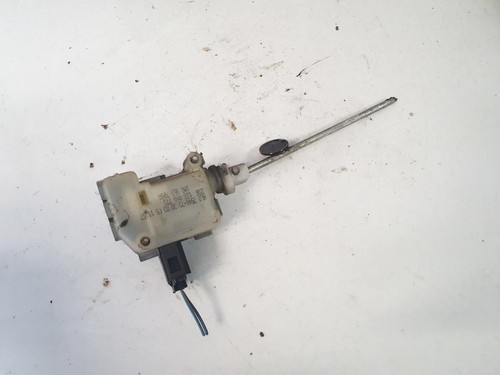 1Z0810773 Stellmotor Microschalter, Heckklappe Heckklappenschloss DE1498781-18