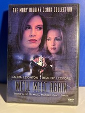 We&rsquo;ll Meet Again (DVD) w/Brandy Ledford&hellip;&hellip;&hellip;&hellip;.&hellip;..&hellip;BRAND NEW & SEALED!