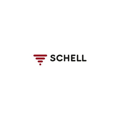 Schell Kartusche EDITION ECO f WC LEED/BREEAM-fähig 2-M.-Splg.
