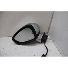 Retroviseur gauche (ou coque) Citroen DS