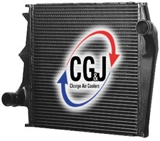 VN VOLVO Charge Air Cooler MADE IN USA