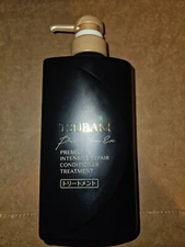Shiseido TSUBAKI Premium EX Intensive Repair Conditioner 490ml MADE IN JAPAN