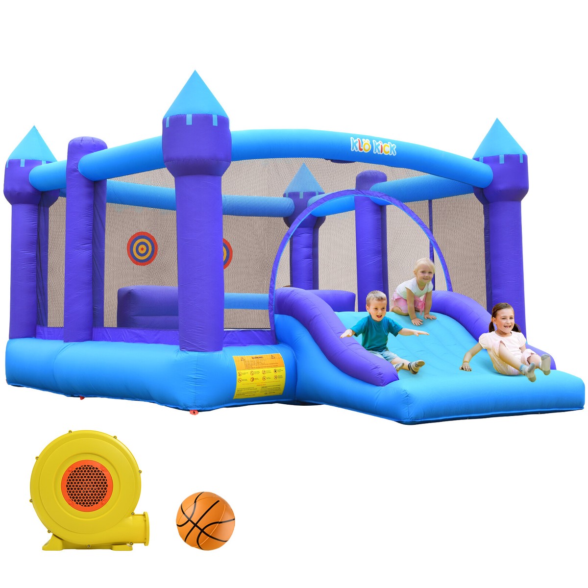 Inflatable Bouncers Bounce House For Adults Near Me Large Bounce