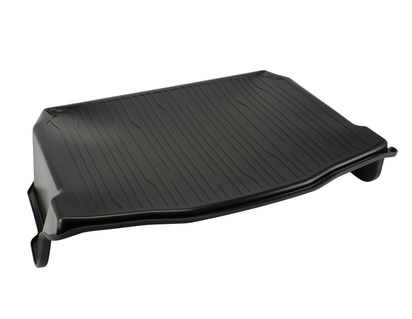 Genuine Ford Kuga Boot Mat Liner Black 2019 2556629 eBay