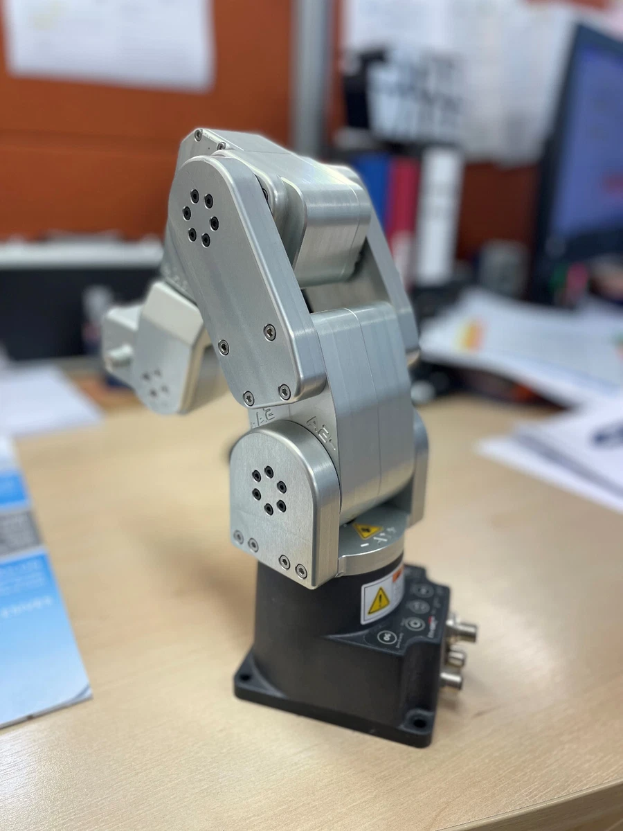 Mecademic Meca500 6 axis Robot Arm price includes VAT eBay
