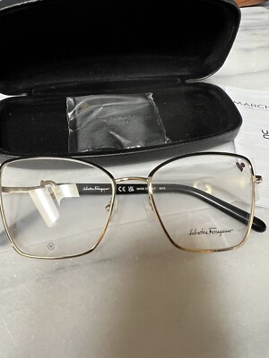 Ferragamo Optical Frames 2223