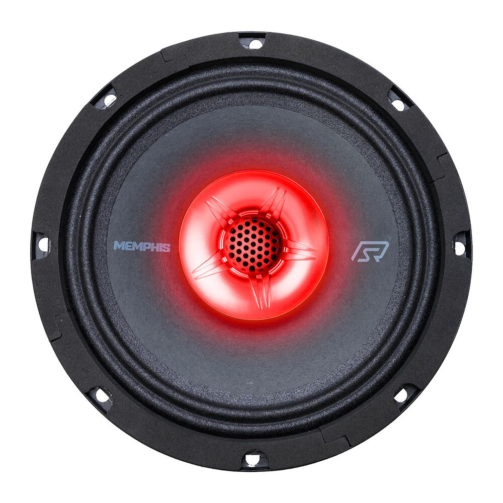 Коаксиальный динамик Memphis Audio SRXP82WTv2 8 Street Reference Pro 15690₽