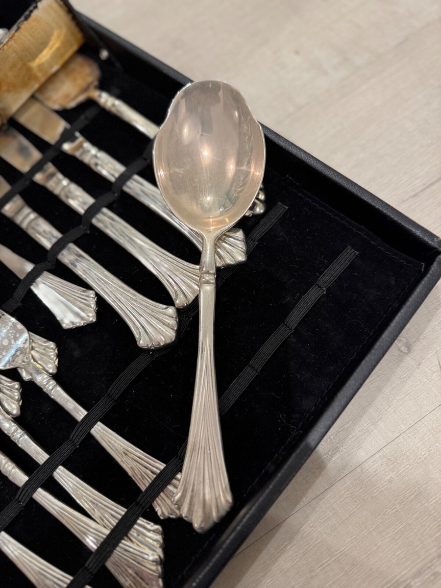 W.M Rogers and Son Silverware Never Used | eBay
