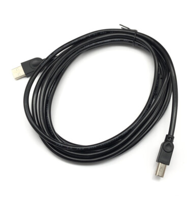 USB Kabel Drucker Scanner Anschluss für Xerox VersaLink B605VX, C7000DN
