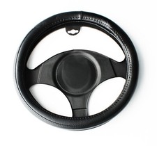 COPRIVOLANTE  per FIAT 600 Seicento COPRI VOLANTI STERZO TG. S cm. 35-37