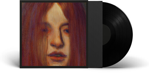 Protocol of Constant Sadness by Tar Pond (Record, 2023)