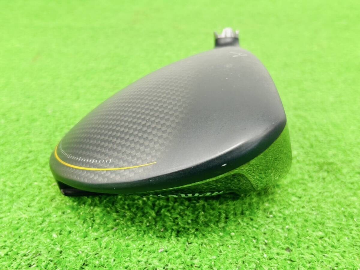 キャロウェイ　ROGUE ♢♢♢LS 10.5° Callaway Driver ROGUE ST MAX LS 10.5 Head Only from Japan | eBay