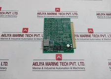Musasino M-7853C Printed Circuit Board PCB Card