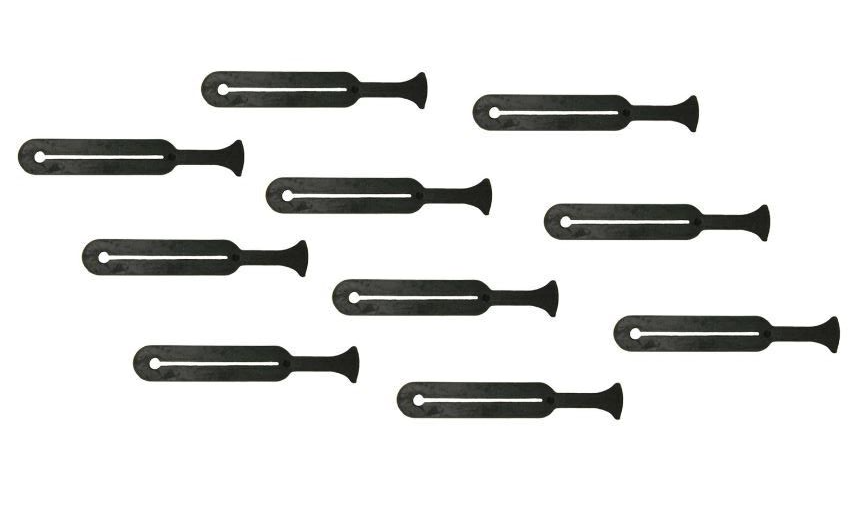 10 SPI Universal Snowmobile Windshield Straps Arctic Cat Yamaha Polaris