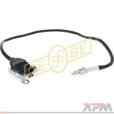Gebe 9 2838 1 NOx-Sensor NOx-Katalysator für Mercedes-Benz W447 W223