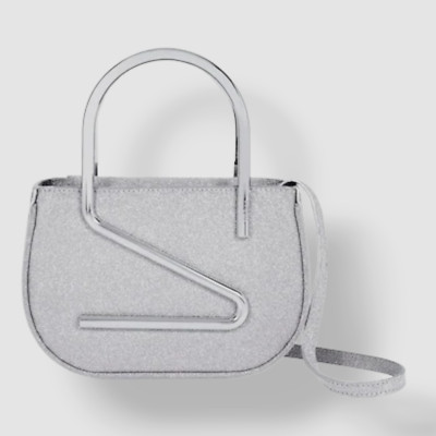 YUZEFI レディースムーンクロスバッグ BAGS – Yuzefi