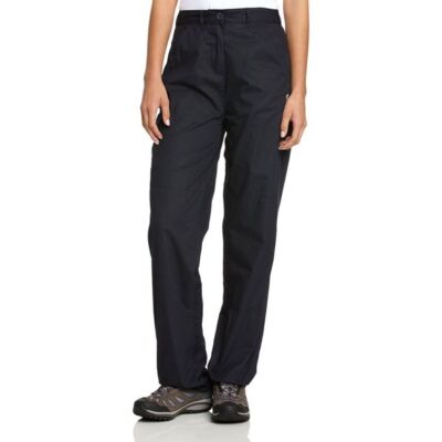 Craghoppers Womens Basecamp Winter Thermal Lined Trousers