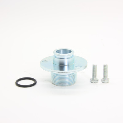 Baxi 242461 Rücklaufrohranschluss, Wärmetauscher, Baxi