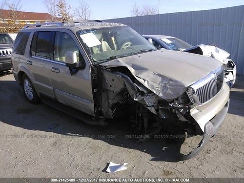 Corner/Park Light Fog-driving Bumper Mounted Fits 01-04 FORD F150 PICKUP 758793 - Picture 8 of 12