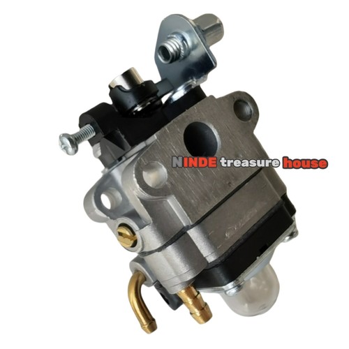 CARBURADOR PARA SOPLADOR DE MANO HITACHI RB24EAP RB24EA RB24EA (S) 23,9 CC 6698373 - Imagen 2 de 6