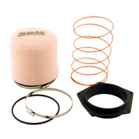 Twinair Renn- Luftfilter Powerflow Kit Passend FüR Yamaha YFZ 450 2004-2020