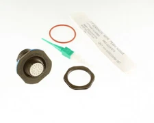 D38999/24WC35PN Cannon 22 Pos Jam Nut Receptacle Military Connector