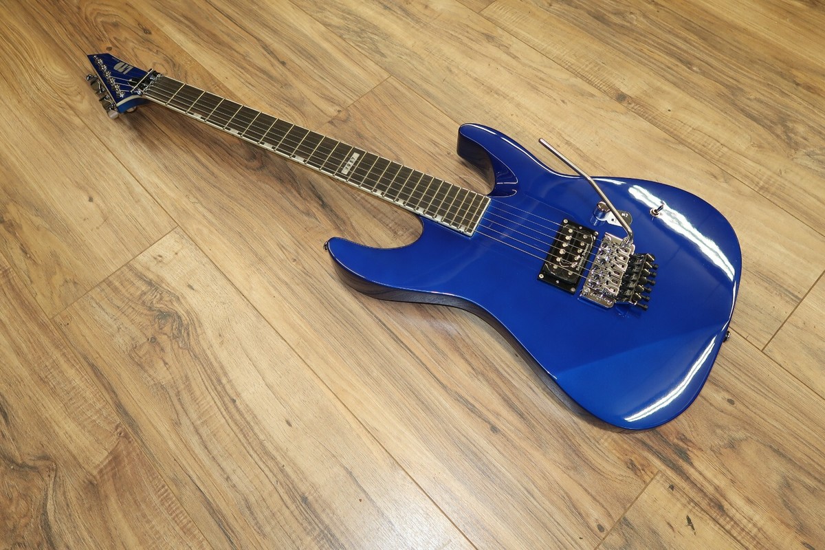 esp エフェクター ARP-87 - ONYX EDITION - Multi-Function Delay: エフェクター｜三木