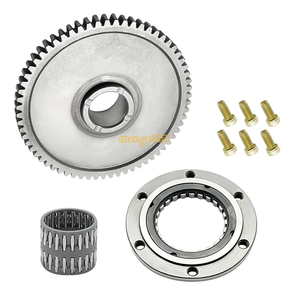 Engine Camshaft & Valve Kit For Yamaha Wolverine 350 Yfm Cch | Meses