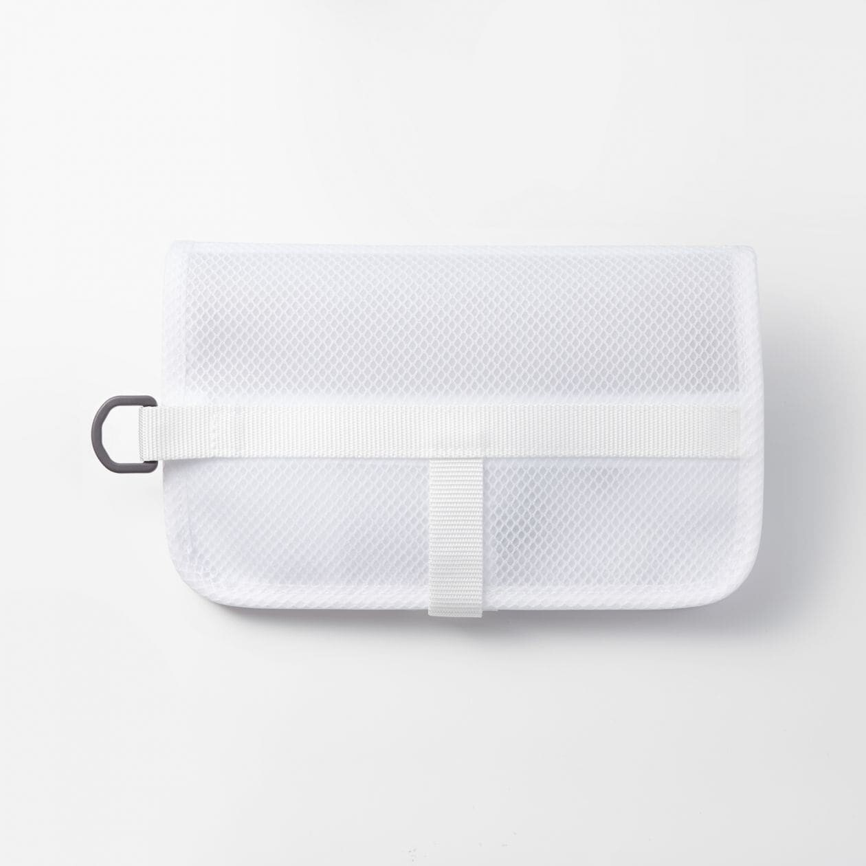 MUJI Japan EVA Hanging Case Approx. 22 x 14.5 cm 82203011 White eBay