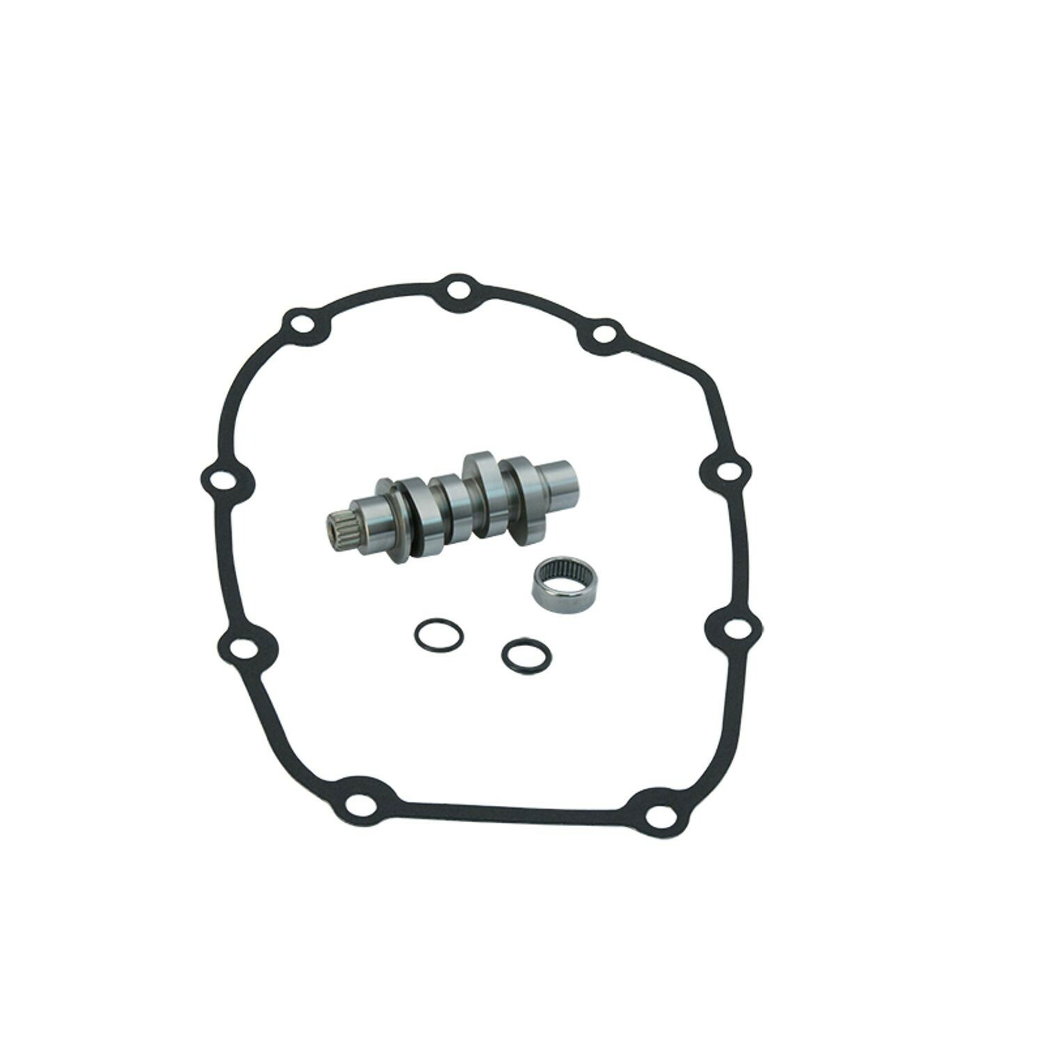 S&S Cycle 465C Chain Drive Cam Camshaft Kit for 17Up Milwaukee 8 M8 eBay