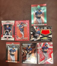 2023 Panini Elite Extra Edition - NOLAN SCHANUEL - Pick Your Card! FAU / Angels